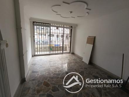 CODIGO A 2853 POBLADO PARQUE 